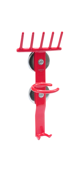 Magnetischer Luftschlüsselhalterung